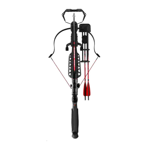 Arbalète Barnett Wildcat CRX 280 FPS 195 lbs : Innovante et Performante