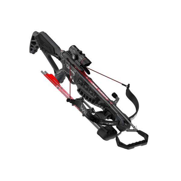 Arbalète Barnett Wildcat CRX 280 FPS 195 lbs : Innovante et Performante