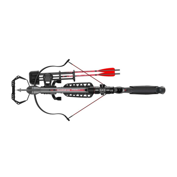 Armbrust Barnett Wildcat CRX 280 FPS 195 lbs