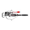 Arbalète Barnett Wildcat CRX 280 FPS 195 lbs : Innovante et Performante