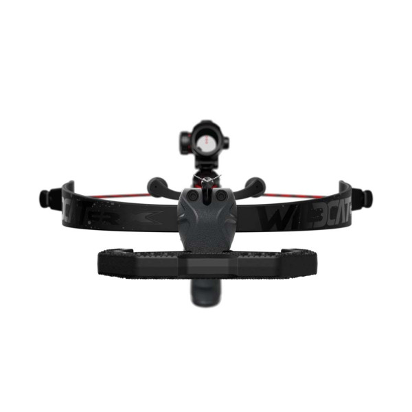 Arbalète Barnett Wildcat CRX 280 FPS 195 lbs : Innovante et Performante