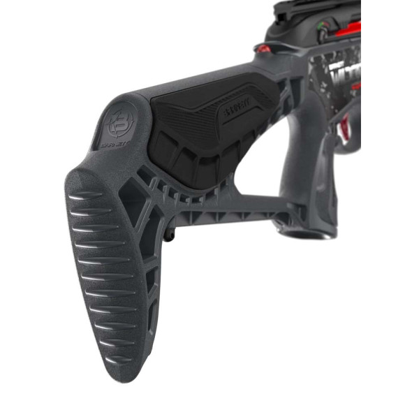 Arbalète Barnett Wildcat CRX 280 FPS 195 lbs : Innovante et Performante