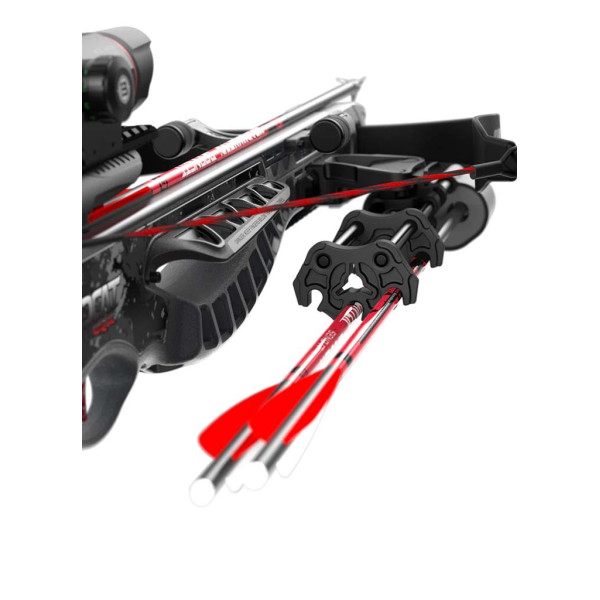 Arbalète Barnett Wildcat CRX 280 FPS 195 lbs : Innovante et Performante