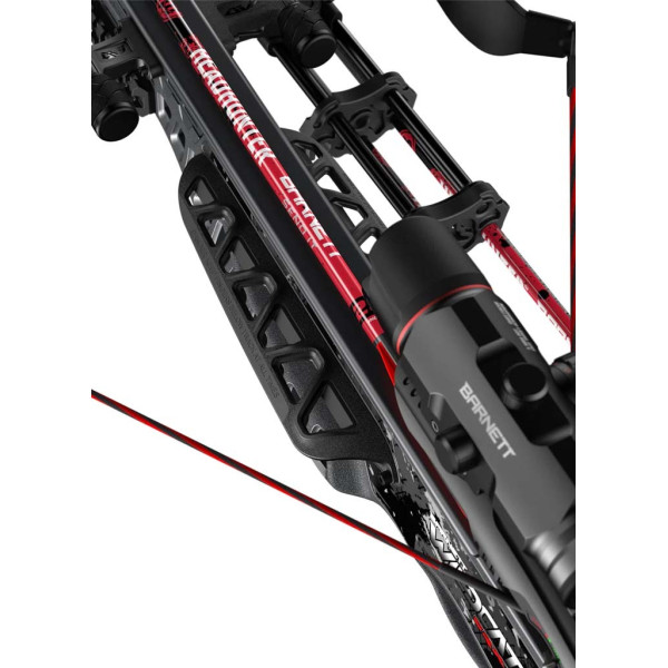 Arbalète Barnett Wildcat CRX 280 FPS 195 lbs : Innovante et Performante