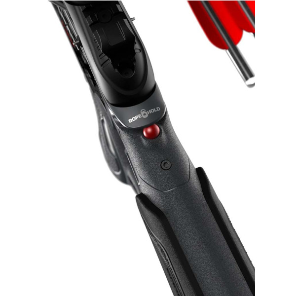 Armbrust Barnett Wildcat CRX 280 FPS 195 lbs