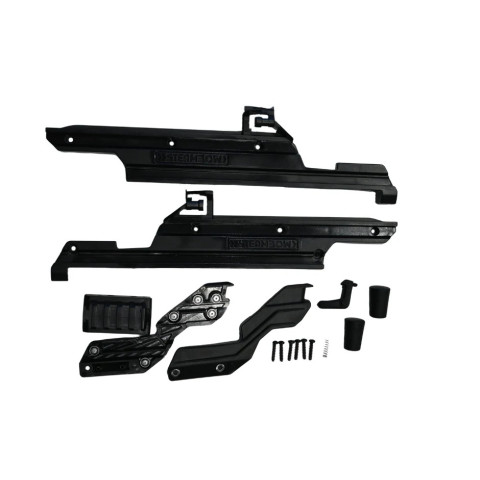 Pump-Action-Kit Steambow AR: Schnelle Schüsse und maximale Anpassungsfähigkeit