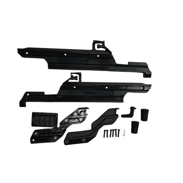Kit Pump-Action Steambow AR : Tirs Rapides et Adaptabilité Maximale