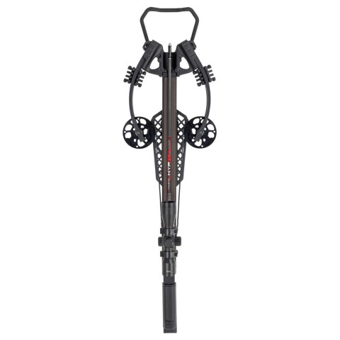 Armbrust Killer Instinct Vital-X 405 FPS 185 lbs leistungsstark