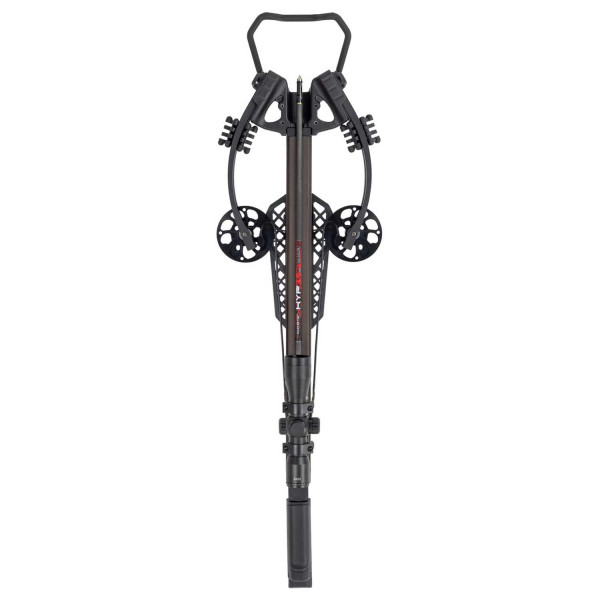 Armbrust Killer Instinct Vital-X 405 FPS 185 lbs leistungsstark