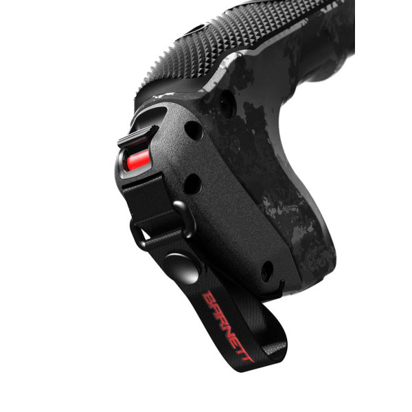 Armbrust Barnett Demun Storm – Leistung und Präzision