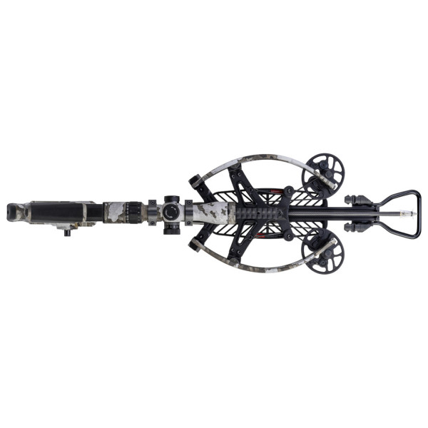 Ballesta TenPoint TRX Ultra - Precisión y Potencia