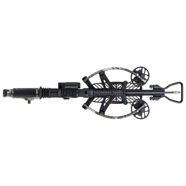 Arbalète TenPoint TRX Ultra Vision - Élite-Performance