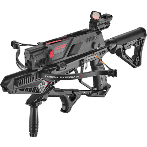 Automatische Armbrust EK Archery Cobra RX Adder 130 lbs