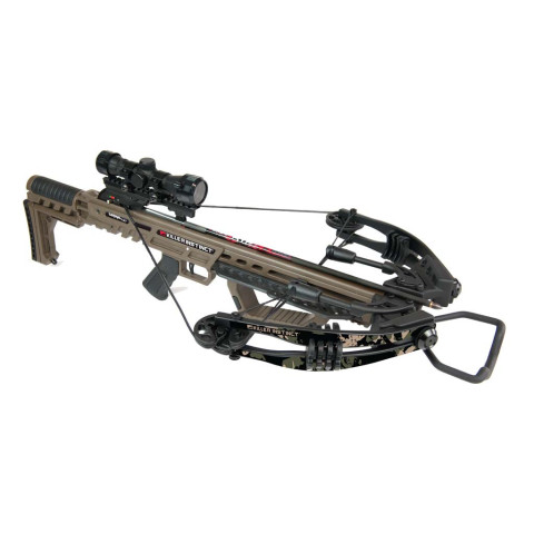 Killer Instinct Lethal 405 HD – Compound-Armbrust 405 FPS
