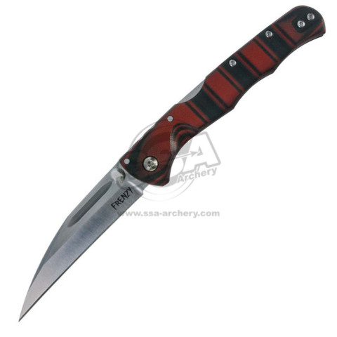 Couteau pliant Cold Steel Folding Frenzy II