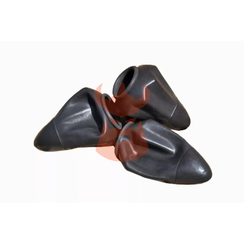 Image 3 Poches Standard pour lance-pierres Pocket Shot - 4275 - Kodiak Store