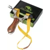 Image Lance-pierre BlackBird Butterfly - 4280 - Kodiak Store
