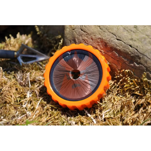 Image Whisker Biscuit pour lance-pierres Pocket Shot - 4297 - Kodiak Store