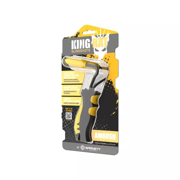Image Lance-pierre King Rat Ambush - 4316 - Kodiak Store