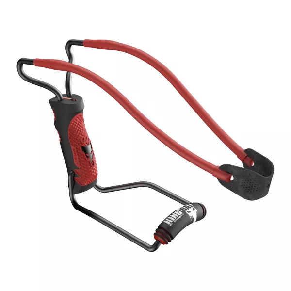 Image Lance-pierre King Rat Black Widow - 4319 - Kodiak Store