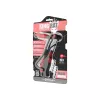Image Lance-pierre King Rat Black Widow - 4320 - Kodiak Store