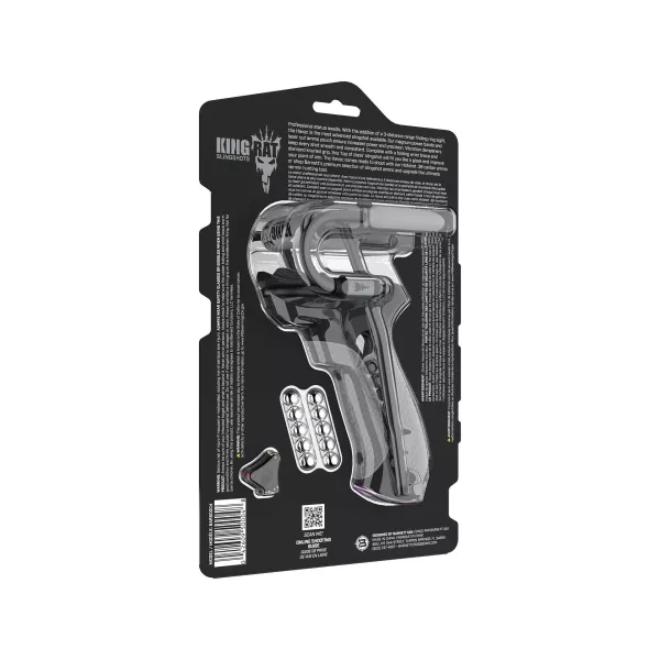 Image Lance-pierre King Rat Havoc - 4335 - Kodiak Store