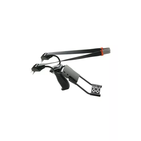 Image Lance-pierre Saunders Wrist-Rocket Double Eagle - 4343 - Kodiak Store