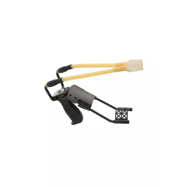 Image Lance-pierre Saunders Wrist-Rocket Folding Falcon - 4345 - Kodiak Store