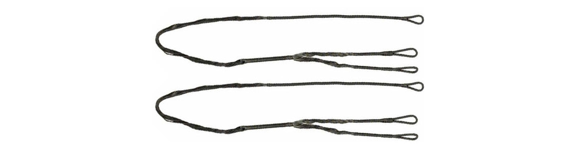 Kabel für Armbrüste