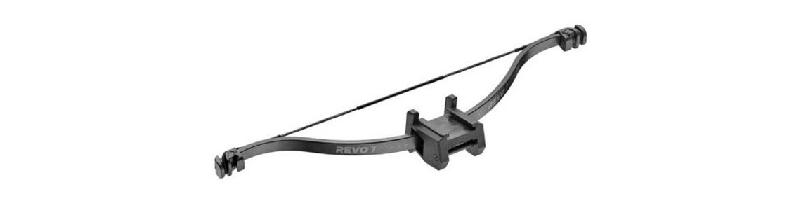 Armbrustbögen