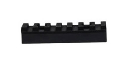 Armbrustschienen
