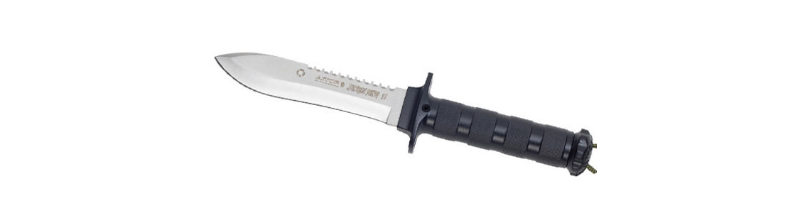 Überlebensmesser
