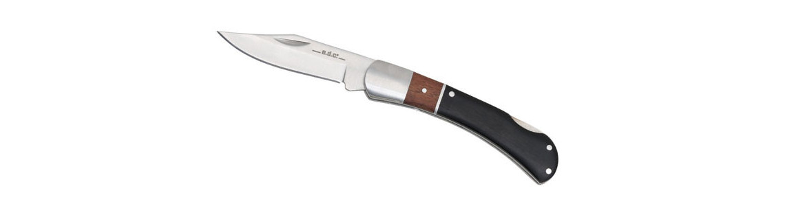EDC-Messer