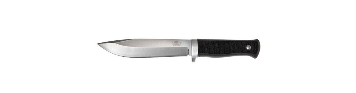 Feststehende Messer