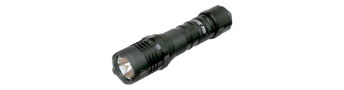 Taschenlampen